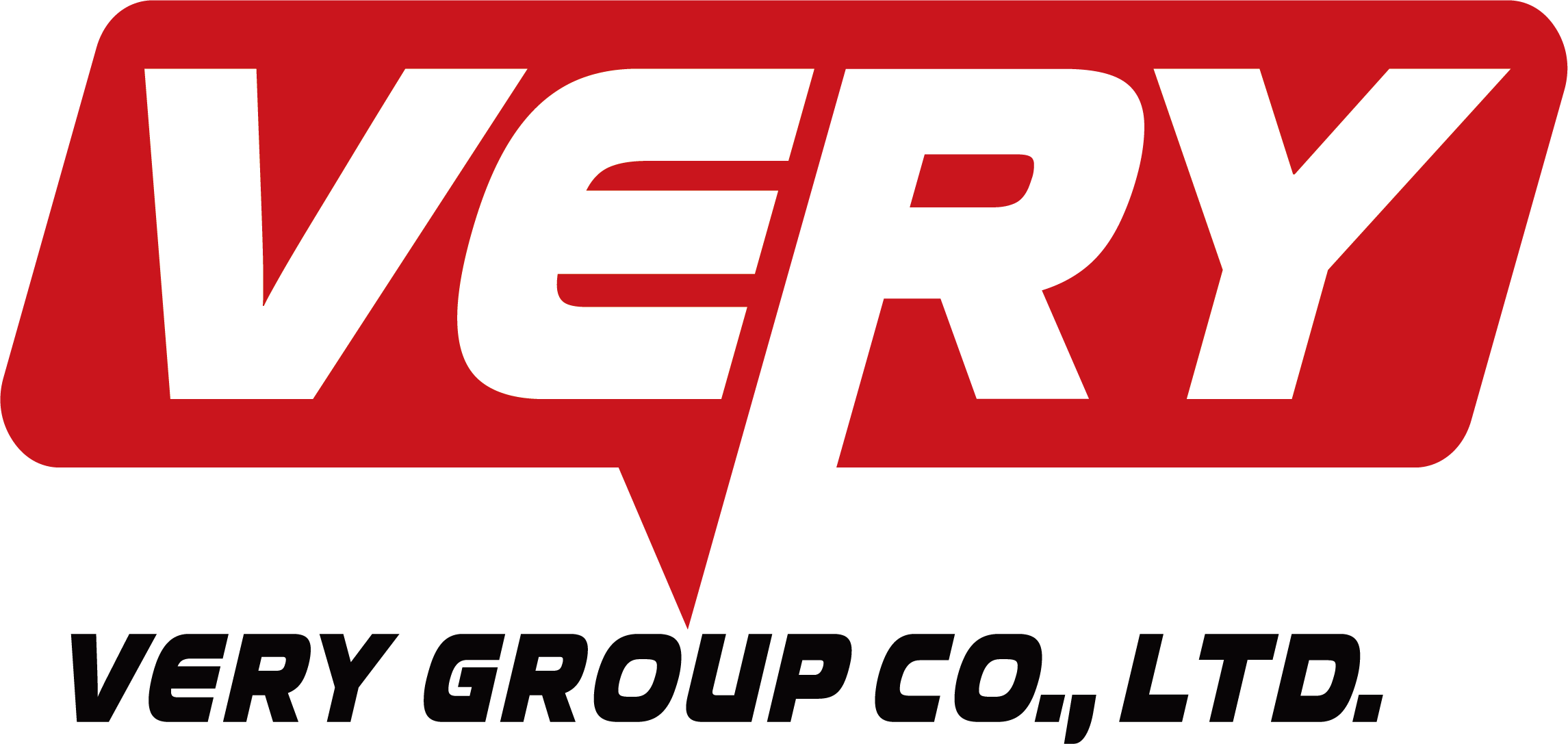 VERY GROUP CO., LTD.